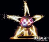 蔡国强：国庆晚会焰火必有新亮点