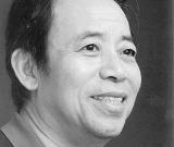 时代将我推上书法舞台