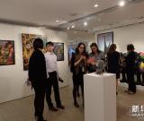 香港佳士得推出ASIA+/First Open专题展 图