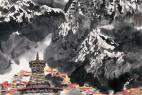 司机盗走李小可10幅画作价值84万元