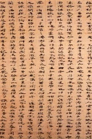 祝允明　饭苓赋