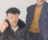 “相由心生——忻东旺艺术作品展”将开幕