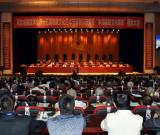 湖北省第十五届楹联文化艺术节在利川举行