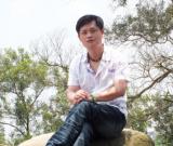 走进当代书画大家——洪梵峪
