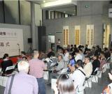 “中国梦·罗湖情”书法展在深圳展出
