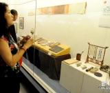 郑州：传统文化展魅力 图