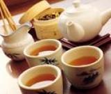 漫谈茶与书法