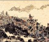 邵大箴谈学习水墨画：画张好画绝非易事