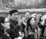 故宫明年将迎建院90周年 开放区域将达到65% 图