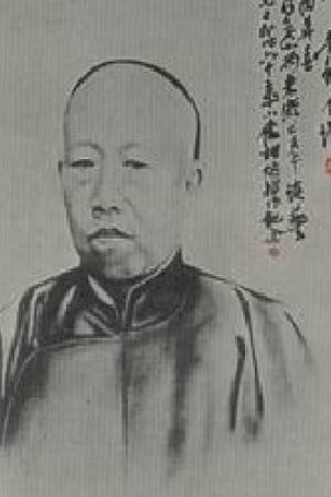吴昌硕书法作品欣赏