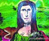 美“糟糕艺术博物馆”：专收藏最丑艺术品