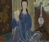 群珍荟萃——全国十大美术馆藏精品展 组图