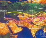 中外学者破译死语言 再现东西方交流史
