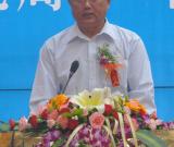 2011中国书法十大年度人物颁奖典礼隆重举行