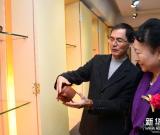 “境由心生—孔良法紫砂艺术展”在京开幕 图