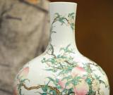 香港苏富比将举办中国瓷器及工艺品秋拍 图
