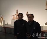 段俊平：书法是以文化为底蕴写照本心的艺术