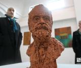 法国当代艺术展南通开展 图