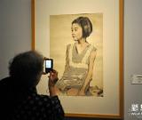 “北京画院藏品特展：丹青京华——20世纪的北京中国画坛”在广州举行
