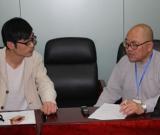 胡传海：一窝风我们最反对