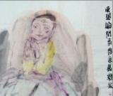 无中生有--王占凌水墨展