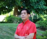 走进当代书画大家——谭念宗
