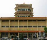 赤峰博物馆开馆迎客 主打红山、契丹文化