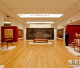 苏富比秋拍中国艺术品展出(组图）