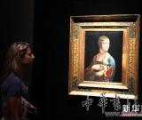 通讯：在柏林看“文艺复兴面孔”