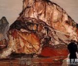 全国美展国内巡展首站在山东举行
