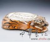 山西千年陶瓷 首次独立成展