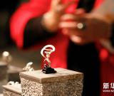 荷兰国际首饰交易展落幕 图