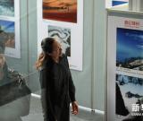“中国梦－美丽中国”图片展在纽约举行 图