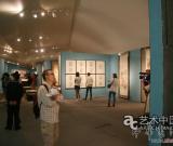 中央美院馆藏北平艺专中国画首次与公众亮相 图
