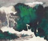 香港苏富比春拍3月初巡展上海