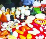 和田玉国标出台 六大类颜色样品纳入范畴