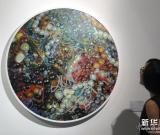 全国中青年油画作品邀请展苏州开展 图
