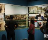山西考古研究所60周年特展与考古成果展举行 图