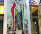 中国古代仕女图武汉展出 堪称历代仕女装束大全