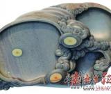 端砚大师莫伟坤作品展开幕