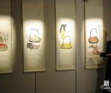 齐白石、张大千和徐悲鸿等画作将亮相香港苏富比春季拍卖 图