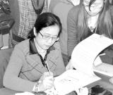 无声润物——访第四届中国书法兰亭奖·艺术奖获得者孙晓云