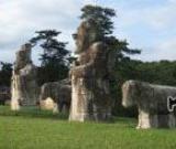 韩媒：朝鲜王陵有望被列入世界文化遗产